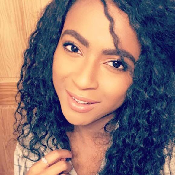 Meet your Posher, Meg - Picture 1 of 1